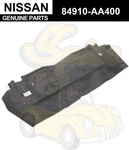 Nissan Genuine 84910-AA400 Skyline Gtr Gt-r BNR34 Trunk Lining Finisher Trim. Fixed Price $328.08.