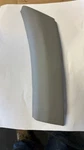 New Cladding Rear Right Wheel Arch Genuine Mercedes W201 2016906040. Fixed Price $57.38.
