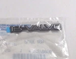( ) Gm 22570090 "16 Valve" Emblem Genuine 1989-1995 Grand Am 2.3L. Fixed Price $13.22.