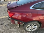 Malibu 2018 Fuel Filler Door 104796104. Fixed Price $59.34.