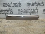 95-02 Cadillac Eldorado Left Driver Rear Side Quarter Molding Trim 3541280 Oem. Fixed Price $58.43.
