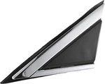 Left Front Mirror Corner Triangle Molding Fender 22774041 For Cadillac Srx 10-16. Fixed Price $15.50.