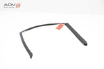 2017-2023 Jaguar F-pace Rear Left Side Door Upper Weatherstrip Seal Molding Oem. Fixed Price $52.24.