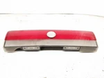 1994-1998 Saab 900 Tailgate Center Finish Panel 30550876 *broken Area. Fixed Price $109.72.