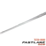 2014-2017 Toyota Camry Rear Right Door Molding New Oem 75730-06160. Fixed Price $58.05.