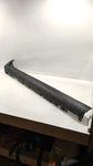 Right Passenger Side Skirt Rocker Molding Oem 51777210080 Bmw X3 11-17 X4 15-18. Fixed Price $139.50.