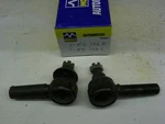 Moog ES156R ES156L Tie Rod End Pair 1961-1968 Chevy Ford Gmc International Nors. Fixed Price $115.95.