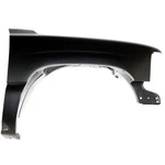 For Chevy Silverado Truck Tahoe Front Fender Quarter Panel Primed Right Side. Fixed Price $292.95.