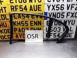 Bmw Series 520D E60 2.0 Diesel 2007 Osr Door Trim 51357033648. Fixed Price $19.29.