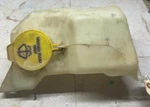 1993-1998 Jeep Grand Cherokee Windshield Washer Bottle Reservoir W/dual Pumps. Fixed Price $39.97.