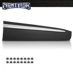 Front Door Lower Molding W/chrome Trim Fit 2020-2023 Ford Explorer Right. Fixed Price $68.04.