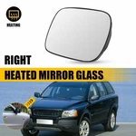 Right Side Rearview Heated Mirror Glass For Volvo XC70 2003-2006 XC90 GA-VO2103. Fixed Price $15.19.