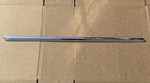 07-14 Cadillac Escalade Front Left Lh Driver Side Door Molding Trim Chrome Oem. Fixed Price $79.99.