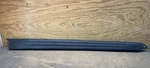2009-2014 Ford F150 Step Rail Moulding Exterior Right 9L34-8429140-ACW Oem. Fixed Price $70.00.