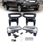 Led Fog Light Replacement (pair) For 2016-2019 Gmc Sierra 1500. Fixed Price $93.90.