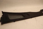 2015-2018 Porsche Macan Front Windshield Wiper Cowl Grill Vent Panel Cover Oem. Fixed Price $55.30.