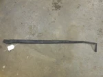 00-06 Mercedes CL500 W215 Left Genuine Windshield Pillar Molding 2156980198. Fixed Price $34.20.