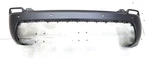 New Mopar Rear Lower Bumper Cover W/ Park Sensors 68407956AB For Cherokee 19-23. Fixed Price $515.95.