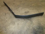 Toyota Supra MK3 1986.5-88 Drivers Rear Trim Grey 75654-14170 Nice. Fixed Price $284.22.