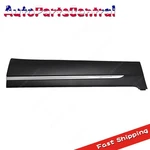 For Honda Pilot 2019-2022 Rear Right Passenger Lower Door Molding Chrome Trim. Fixed Price $86.99.