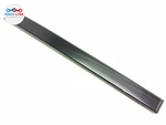 2018-23 Range Rover Velar Left Trim Molding Sunroof Applique Finish L560. Fixed Price $58.25.