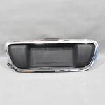 02-05 Ford Thunderbird Rear Tail License Plate Panel 1W63-17K832-A Oem. Fixed Price $225.00.