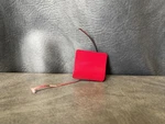 1990-1995 Mercedes R129 SL500 Rocker Panel Jack Hole Cover Cap Red 1296980130. Fixed Price $50.00.