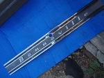 Pontiac 1968 Tail Trunk Finish Panel Oem Bonneville. Fixed Price $49.99.