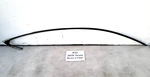 2016-2020 Oem Tesla Model X Front Left Driver Side Bright Upper Trim Black. Fixed Price $140.01.