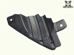 Rear Passenger Side Bamper Corner Finish Cover Oem Honda Civic 2016-21. Fixed Price $27.00.