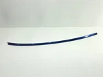 12-17 Bmw F13 6 Series Coupe Right Side Upper Roof Rail Molding Trim Strip Oem. Fixed Price $82.96.