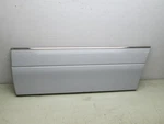 Mercedes W140 94-99 Left Rear Lwb Door Molding 1406907340. Fixed Price $59.99.