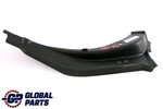Bmw Series E60N Lci Cover Water Gutter Rear Left N/s 5171 7124407. Fixed Price $73.37.