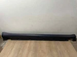 Rh Passenger Rocker Moulding Skirt Panel 1646901040 Fits 07 - 12 Mercedes GL450. Fixed Price $120.70.