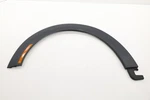 2014 - 2021 Mini Cooper F55 Front Left Fender Wheel Arch Molding Oem 51777300819. Fixed Price $84.91.