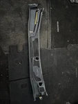 07-17 Lexus XF40 LS460 Windshield Wiper Cowl Panel Cover Trim 55708-50051 Oem. Fixed Price $94.99.