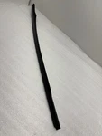 2016-2022 Toyota Prius Windshield Outside Left Moulding Oem 75536-47020. Fixed Price $72.00.