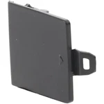 New Tow Eye Cover Rear Series 550 Bmw 528I 535I BM1128100 51128048592. Fixed Price $11.64.