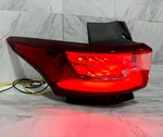 2018-2021 Chevrolet Traverse Outer Tail Light Oem Lh Driver Side Led 84332110. Fixed Price $350.00.