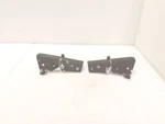 Jeep Tj Wrangler Windshield Hinges Repainted 1997-2006 123350. Fixed Price $35.00.