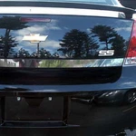 For Chevy Impala Limited 2014-2016 Saa RD46135 Polished Rear Deck Trim. Fixed Price $90.89.