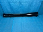 Oem Lexus SC430 Driver's Side Rocker Moulding BLACK:202 75852-24031 2002-2006. Fixed Price $215.00.