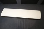 05-08 Range Rover Hse Door Molding Front Right 8263898 Oem. Fixed Price $87.00.