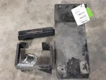 Jeep Jk Wrangler Rugged Ridge Evap Canister Skid Plate 2007-2011 125270. Fixed Price $58.50.