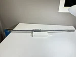 1963 Chevrolet Nova Chevyll Hood Edge Moulding , 3793377. Fixed Price $218.18.