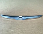 16- 18 Fiat 500X Rear Trunk Tailgate Lid Molding Handle Latch Chrome No Camera. Fixed Price $129.00.