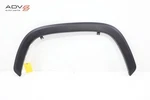 22-26 Toyota Tundra Sequoia Front Left Side Fender Wheel Arch Flare Molding Oem. Fixed Price $249.99.