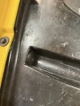 Dodge Viper 4389440 Headlight Adjustment Cap, Windshield Wiper Arm Nut Cap.. Fixed Price $16.00.