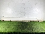 14-23 Infiniti Q50 Right Rh Side Lower Skirt Rocker Molding Trim Panel Cover Oem. Fixed Price $85.00.