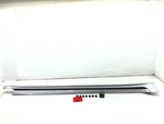 2017-2020 Lincoln Continental Right Pass Side Skirt Rocker Panel Molding Oem. Fixed Price $429.97.